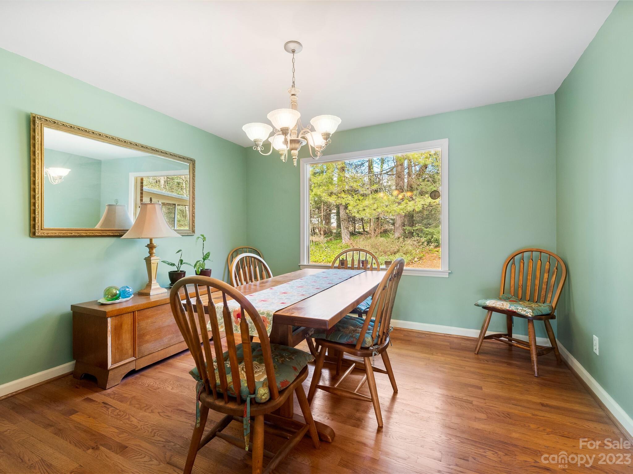 Crestwood - Residential