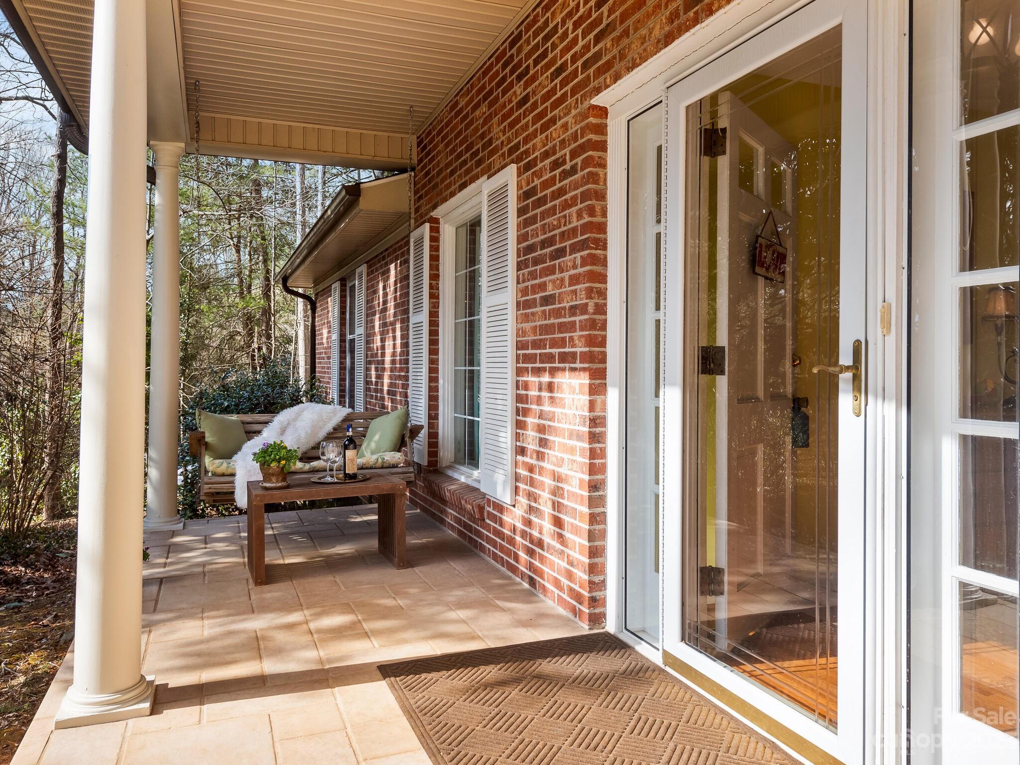 Crestwood - Residential