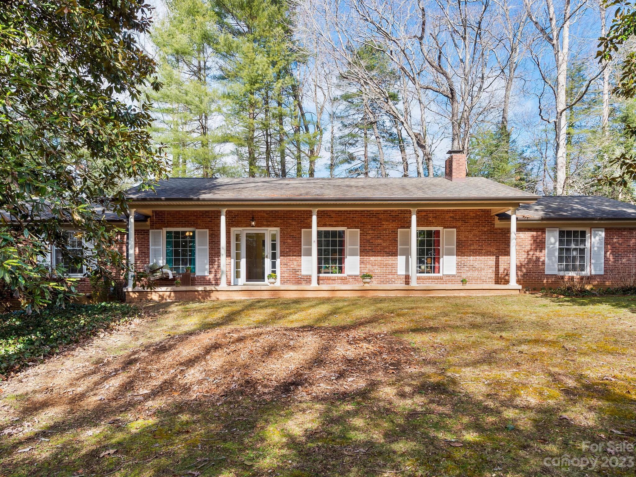 Crestwood - Residential