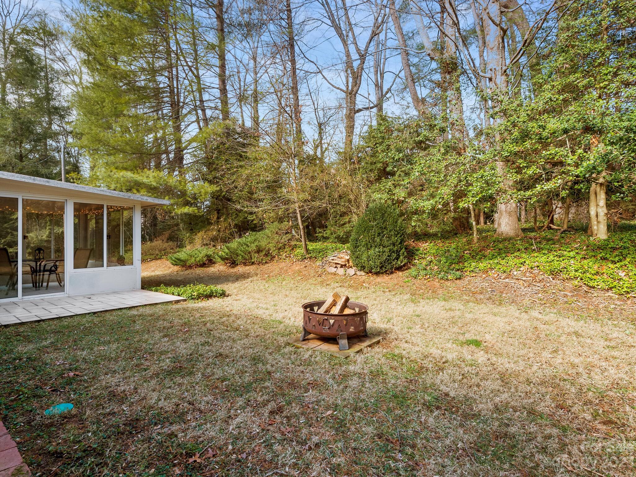 Crestwood - Residential