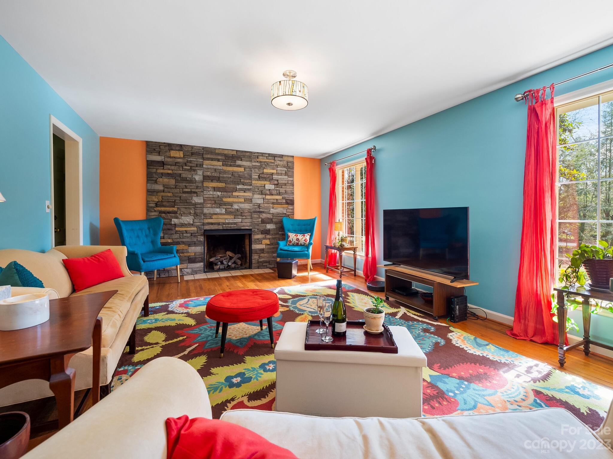 Crestwood - Residential