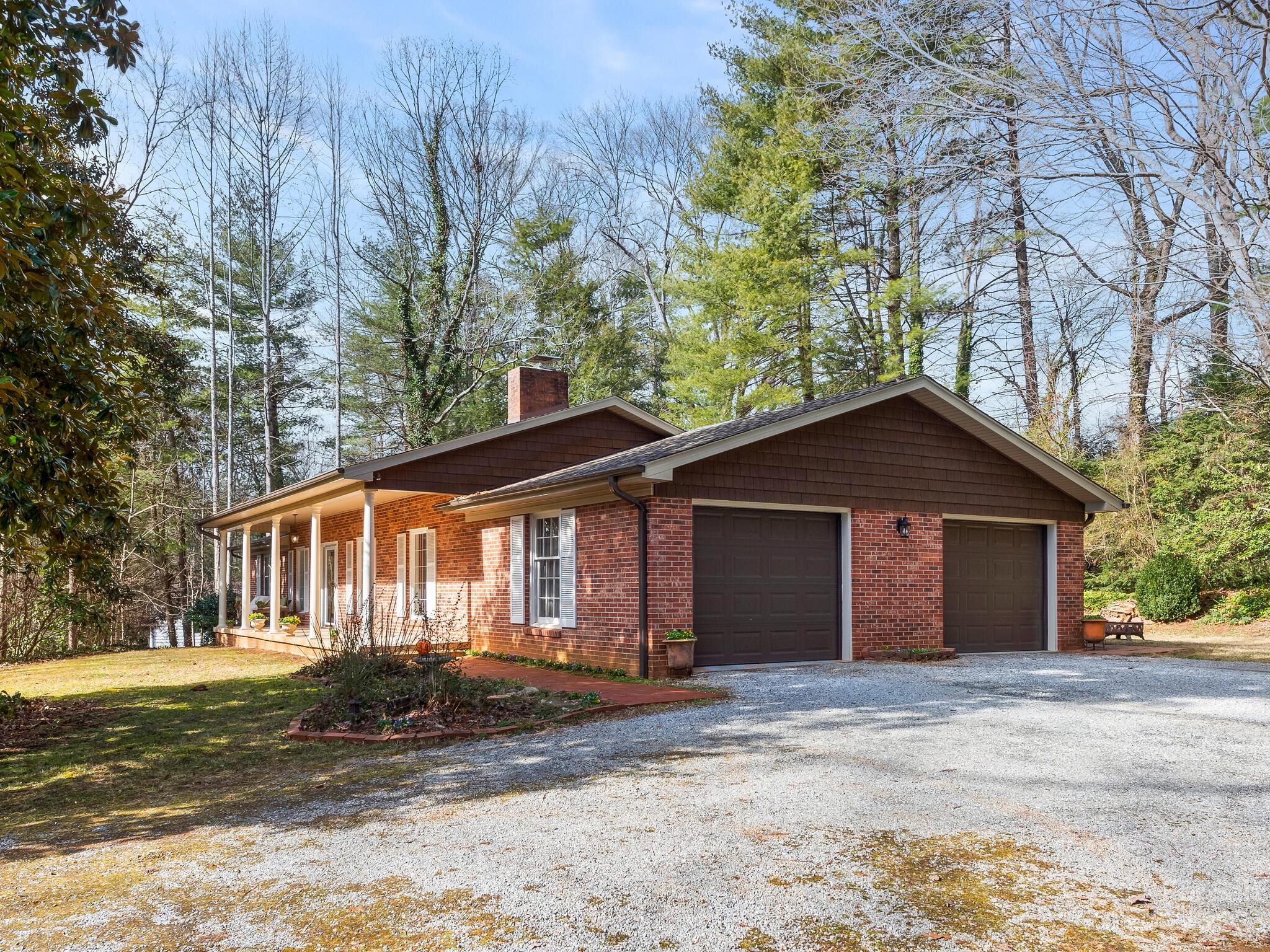 Crestwood - Residential