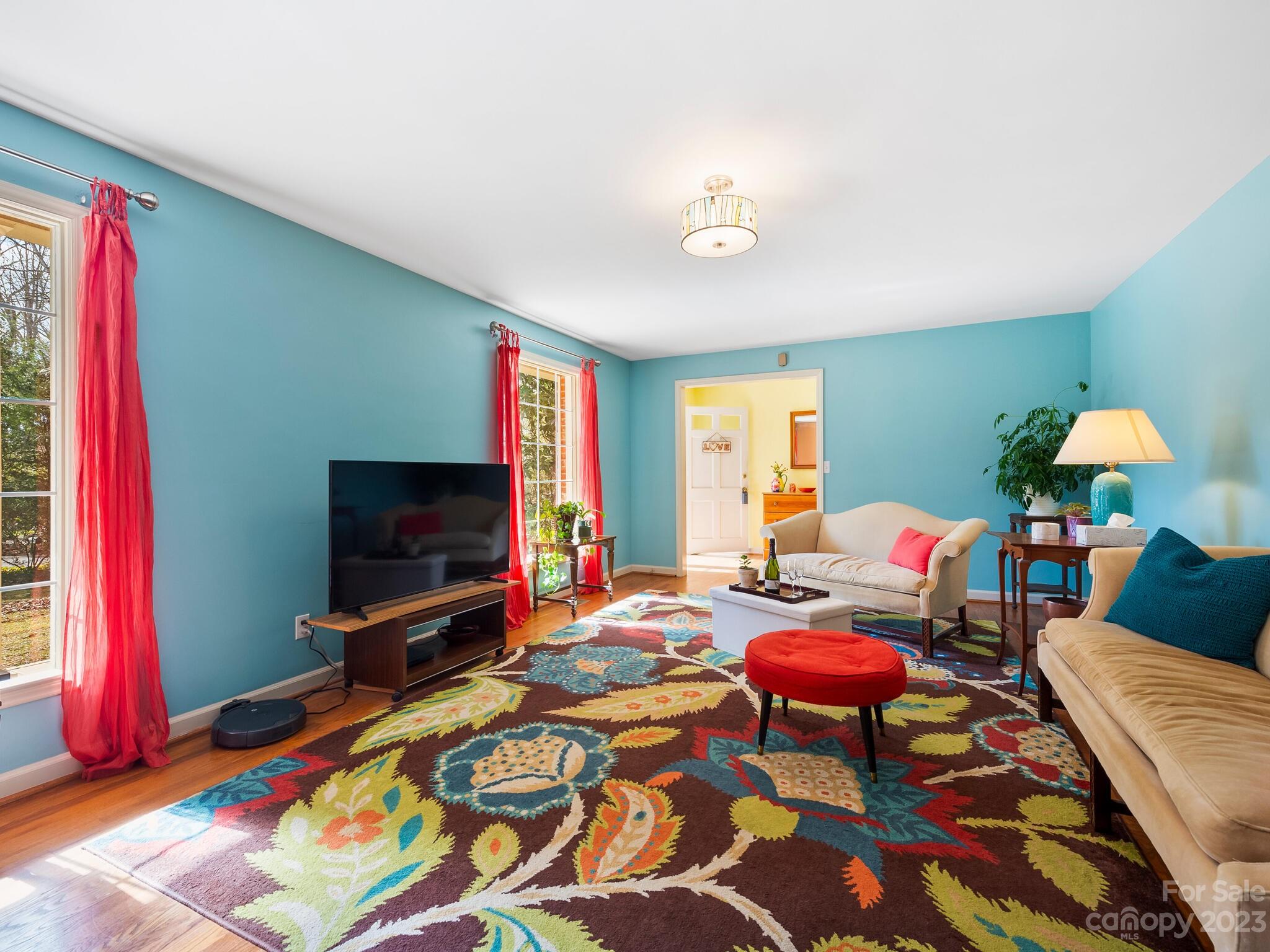 Crestwood - Residential