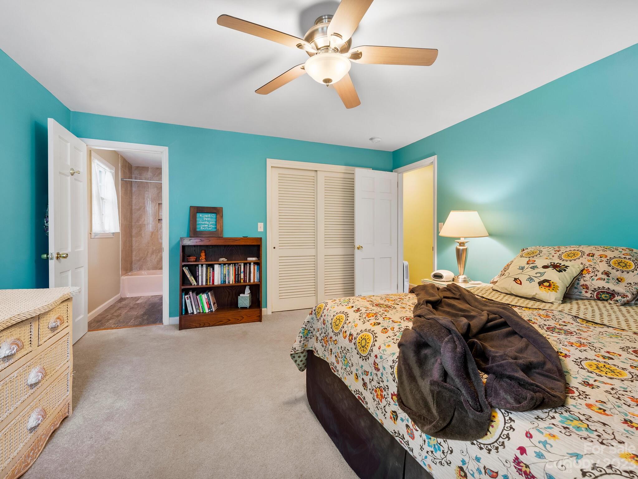 Crestwood - Residential