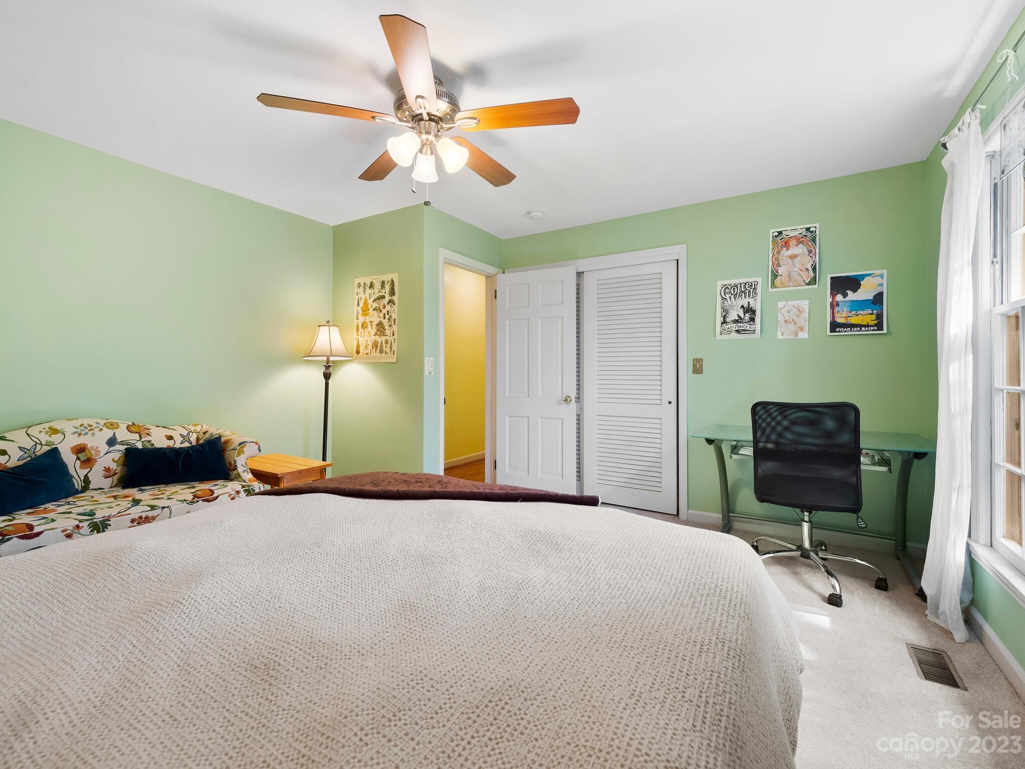 Crestwood - Residential