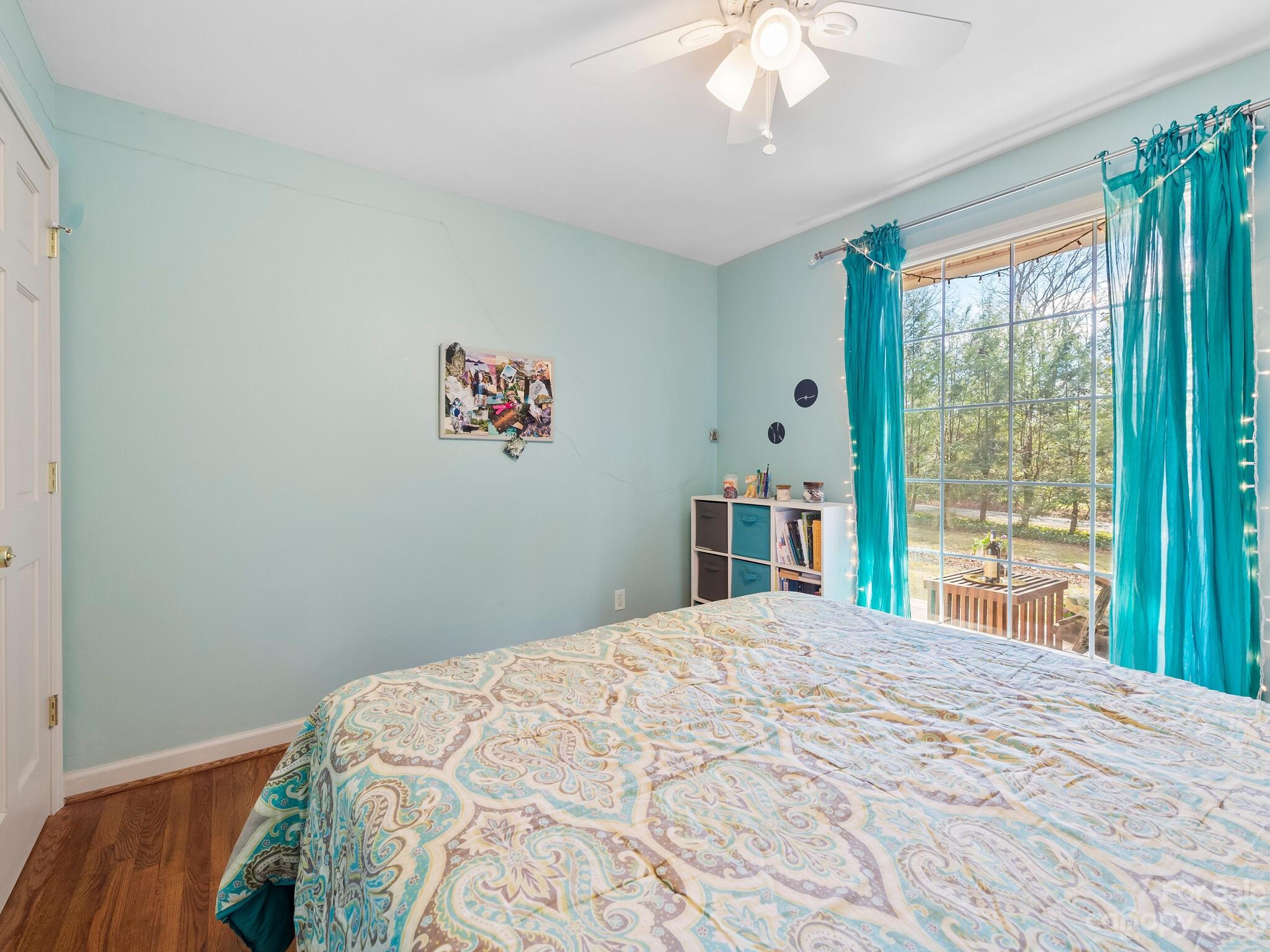 Crestwood - Residential