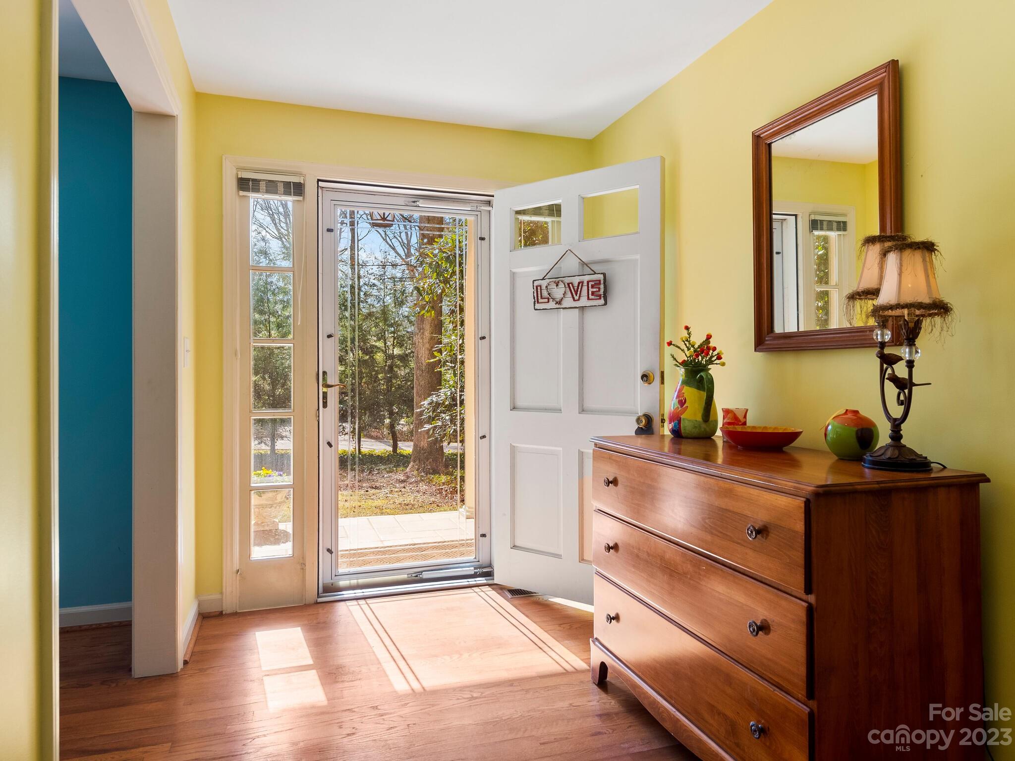 Crestwood - Residential