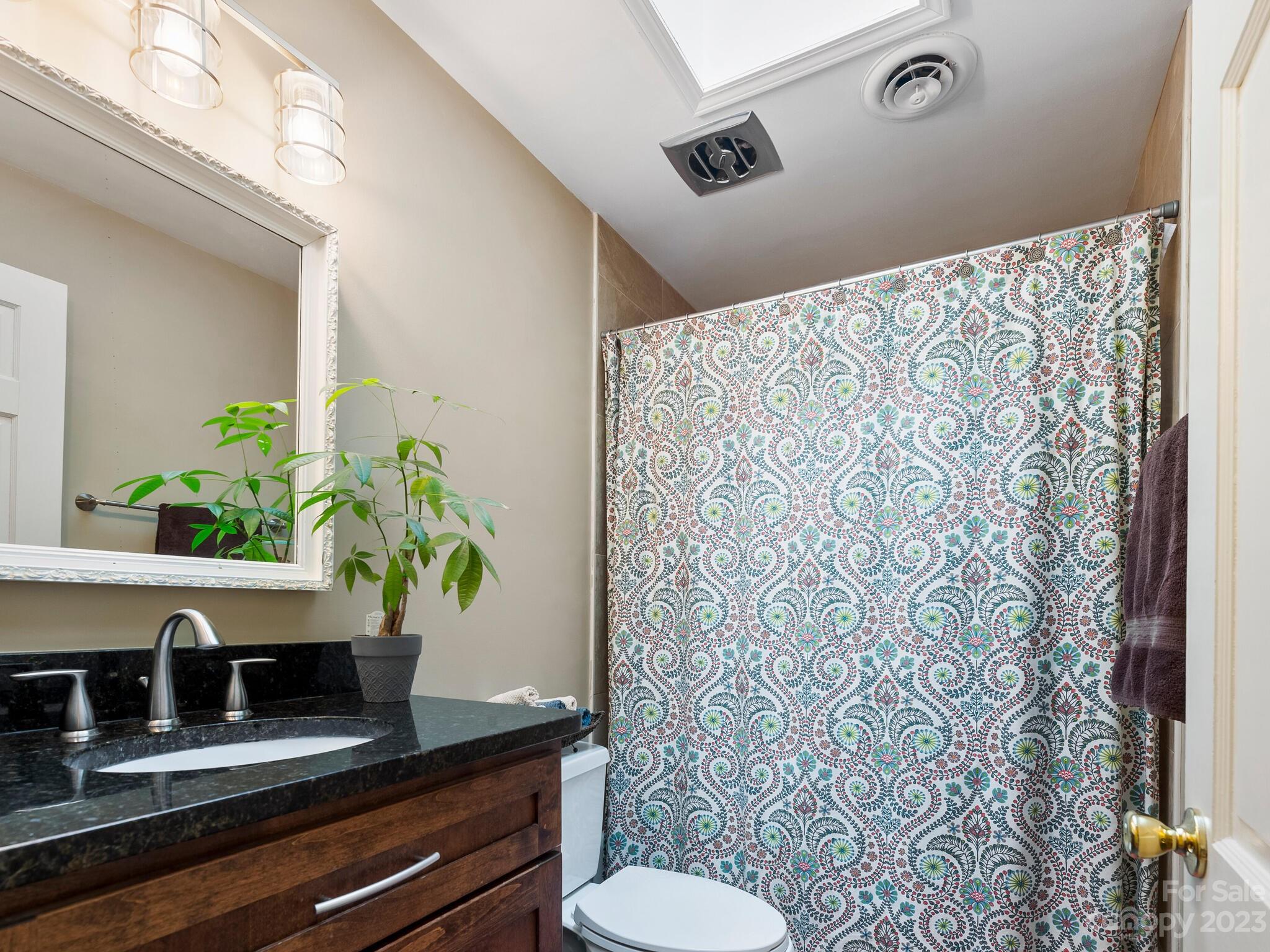 Crestwood - Residential