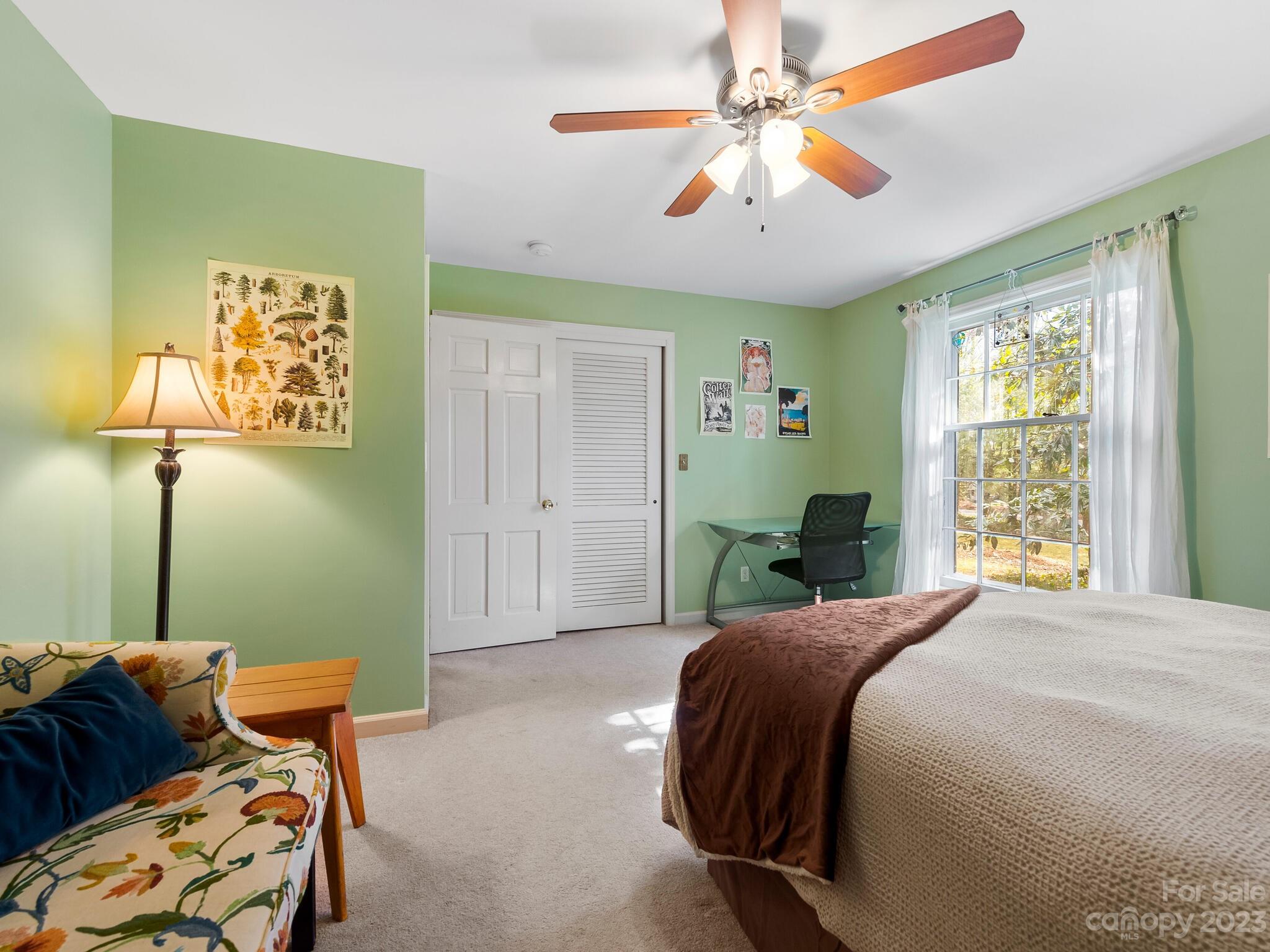 Crestwood - Residential