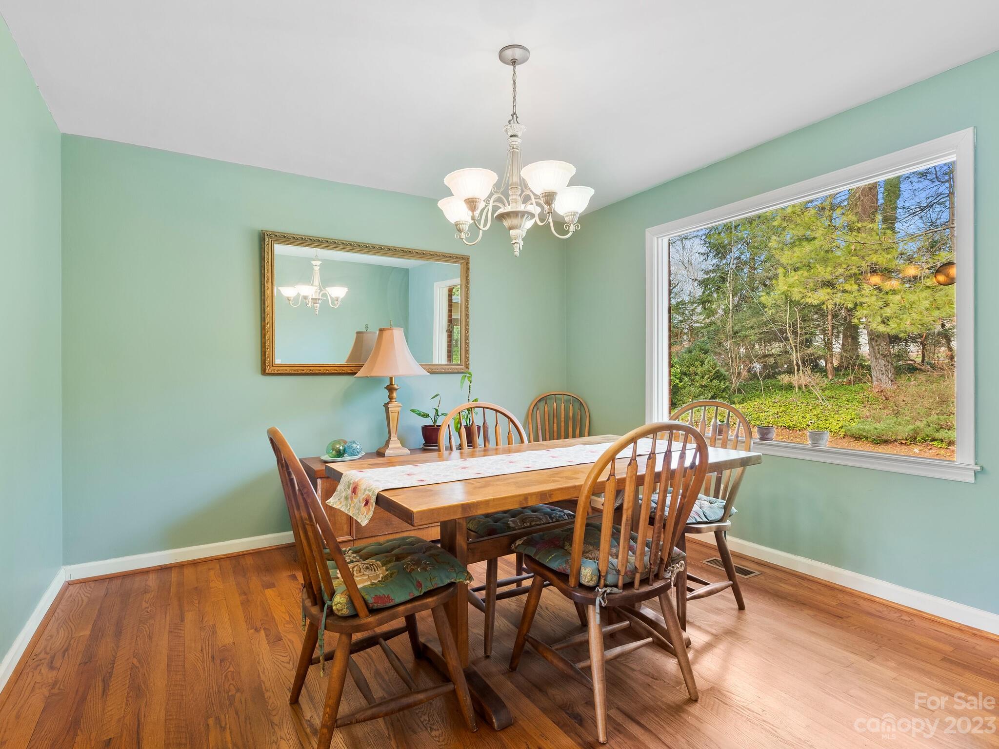 Crestwood - Residential