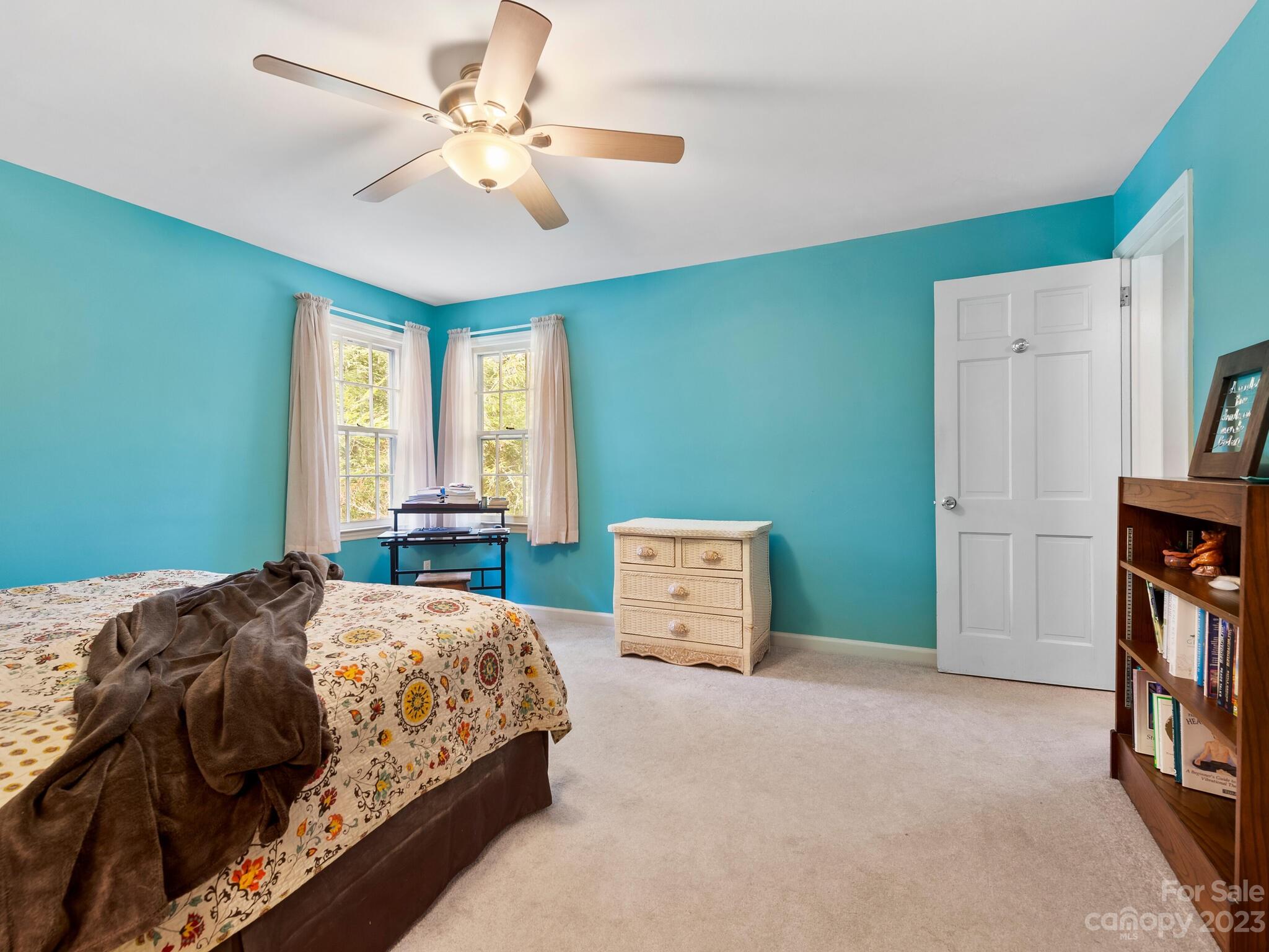 Crestwood - Residential