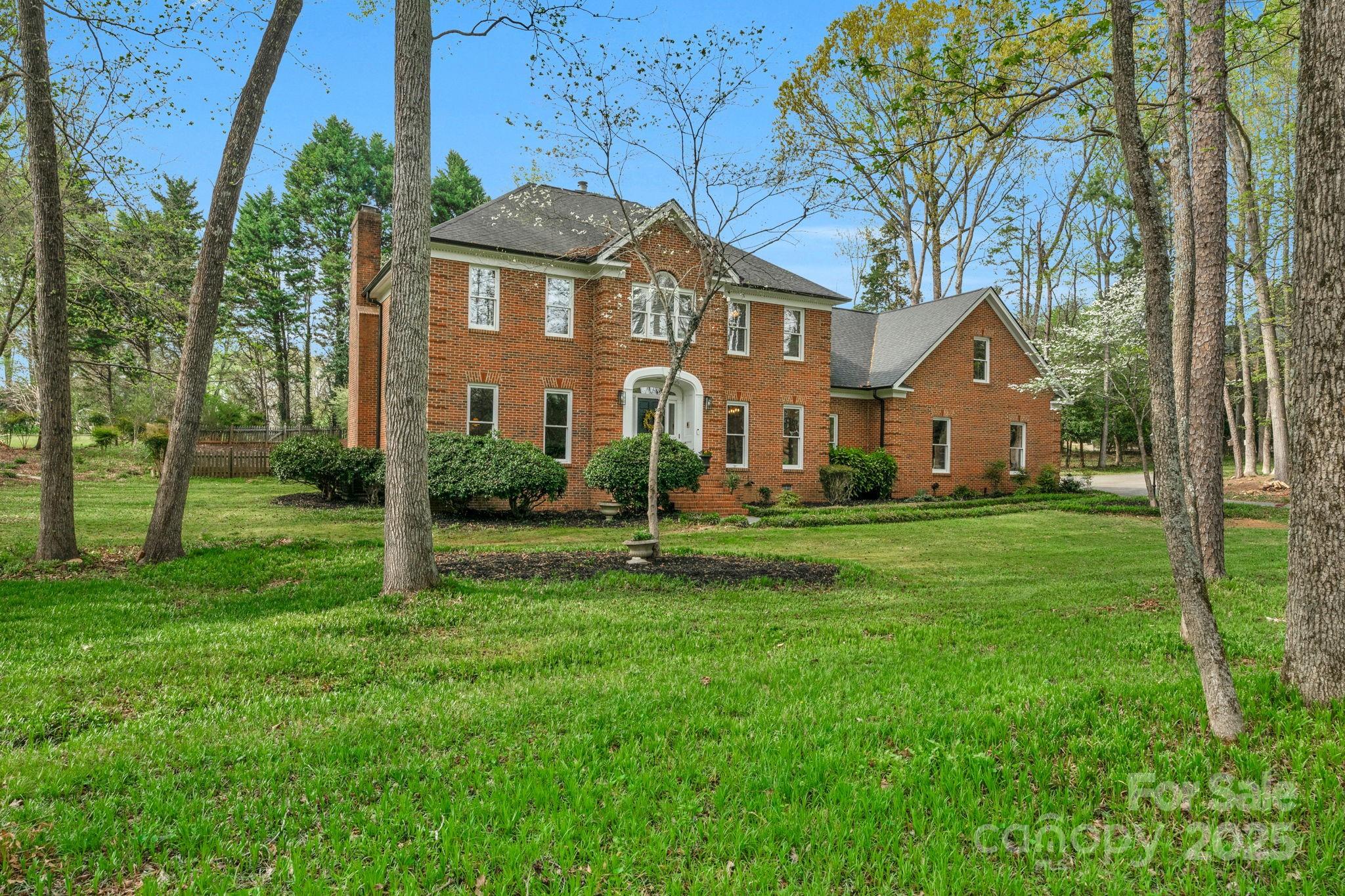 5750 Hemby Road