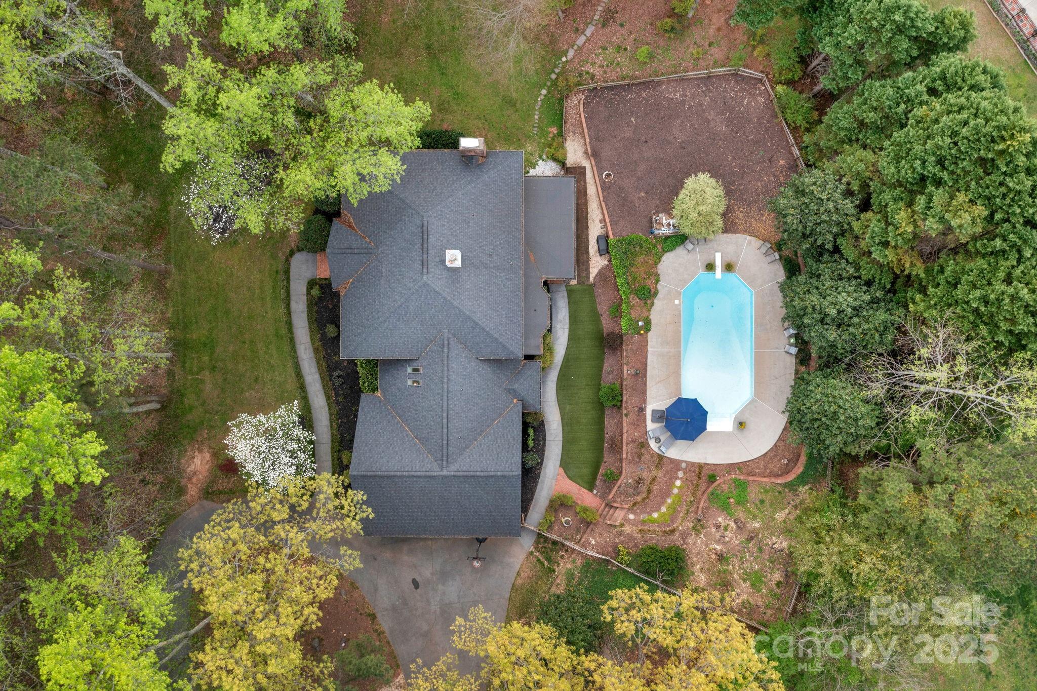 None - Residential