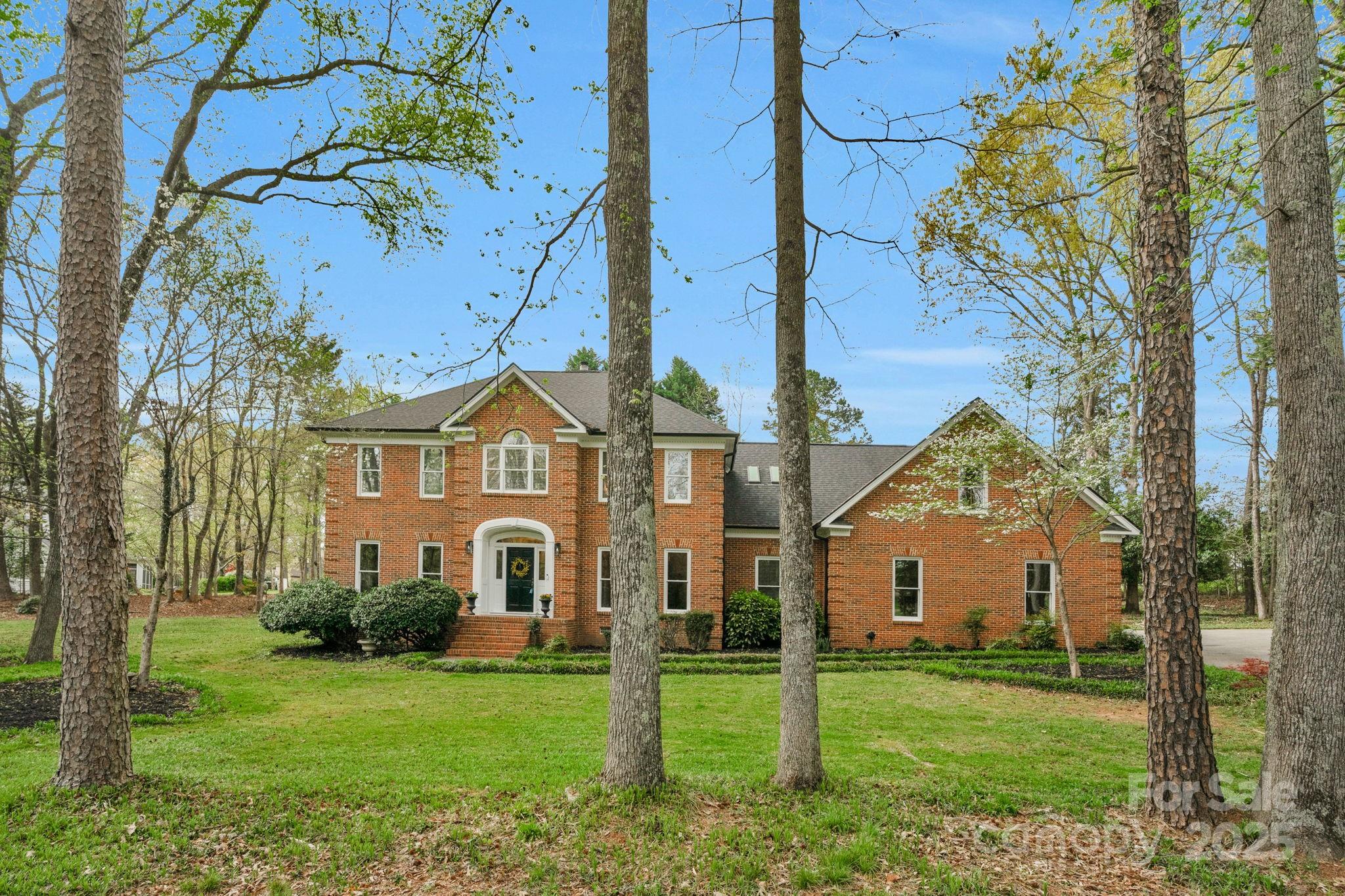 5750 Hemby Road
