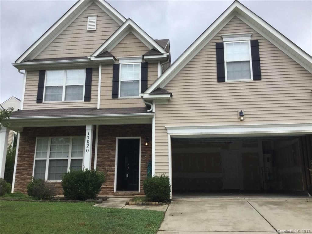 Coventry - Residential Lease