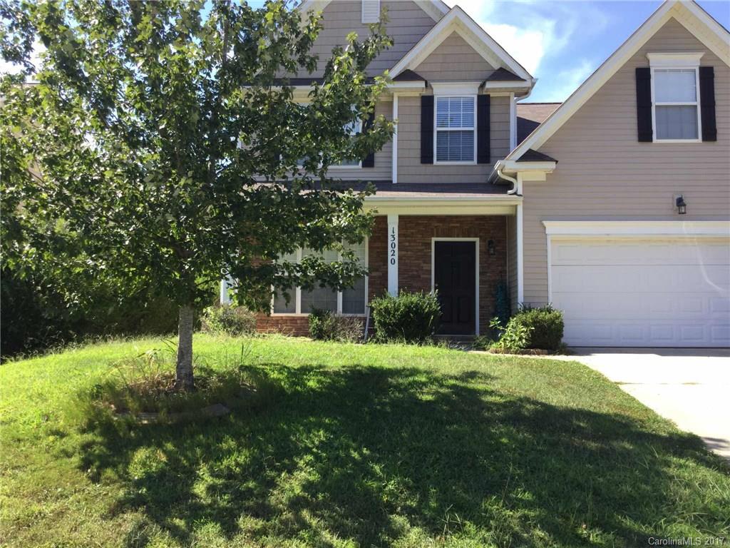 Coventry - Residential Lease