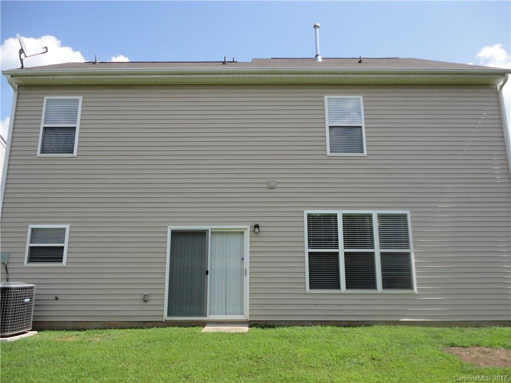 Coventry - Residential Lease