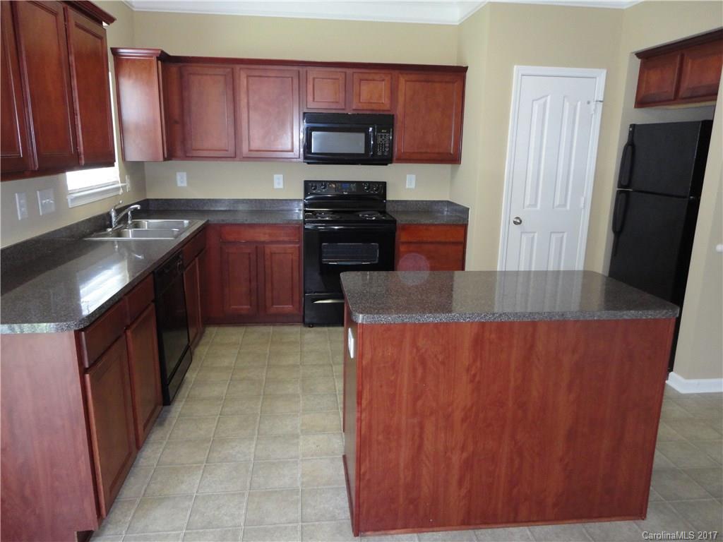 Coventry - Residential Lease