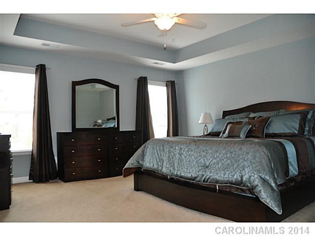 River Park - Residential