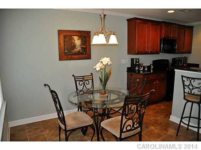 River Park - Residential