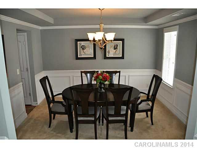 River Park - Residential