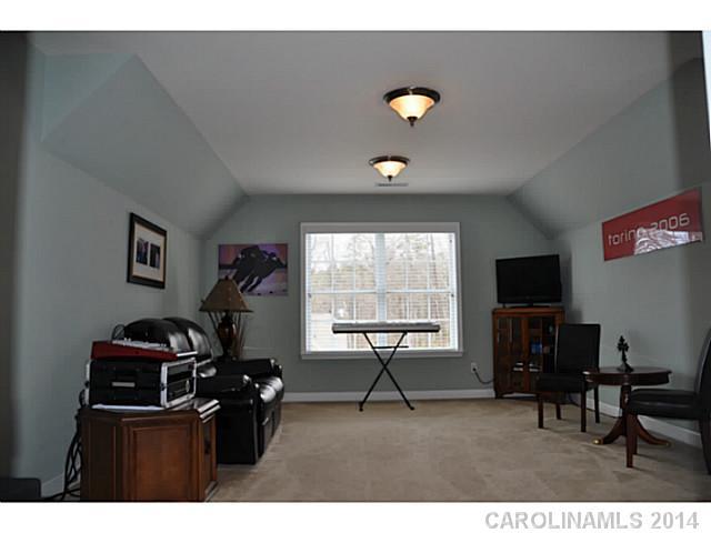 River Park - Residential