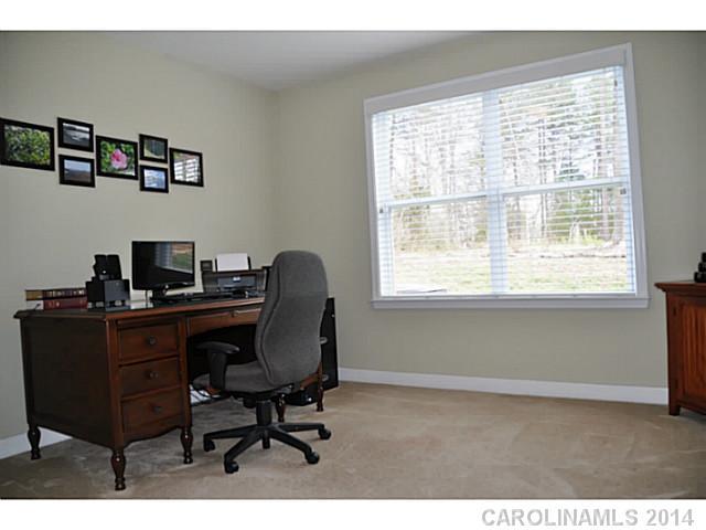 River Park - Residential