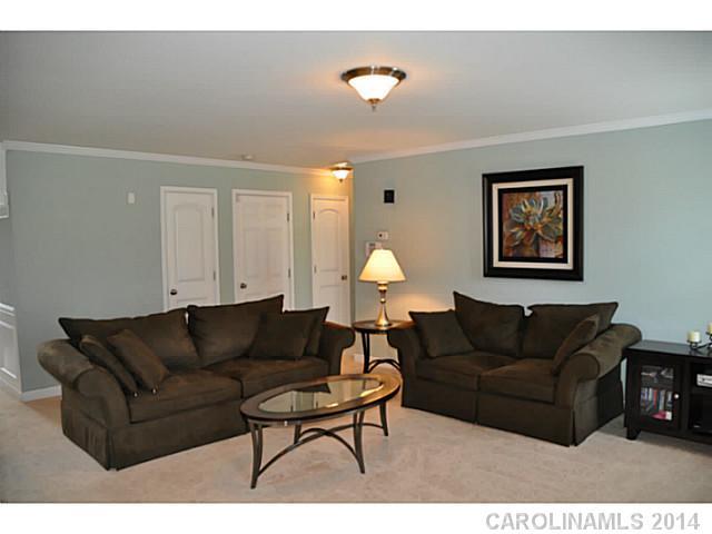 River Park - Residential