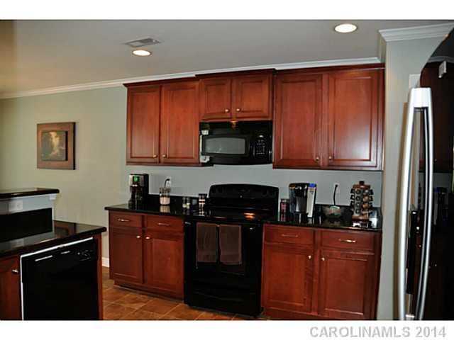 River Park - Residential