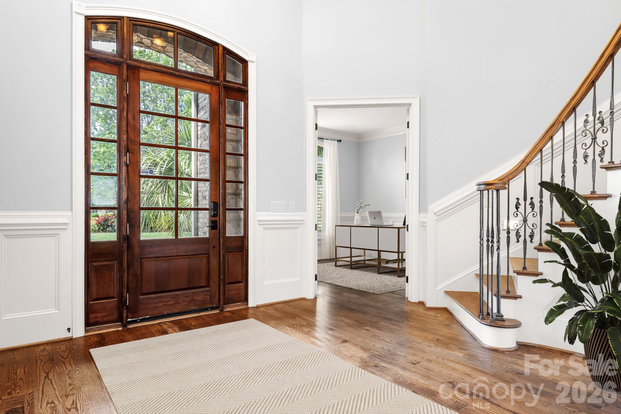 2215 Whiskery Drive