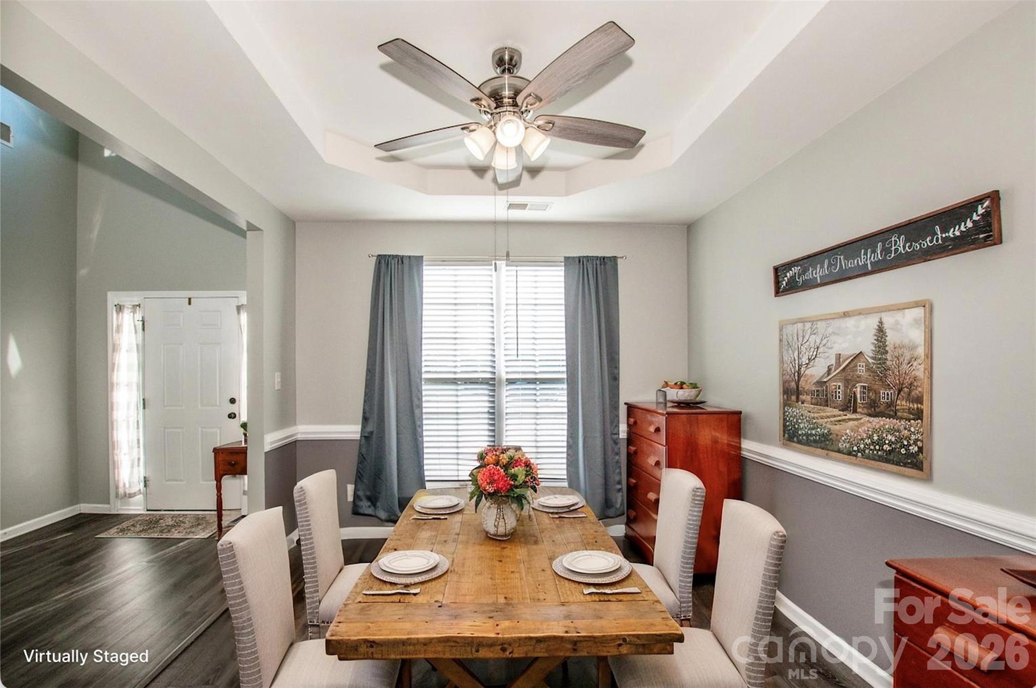 5924 Barefoot Lane