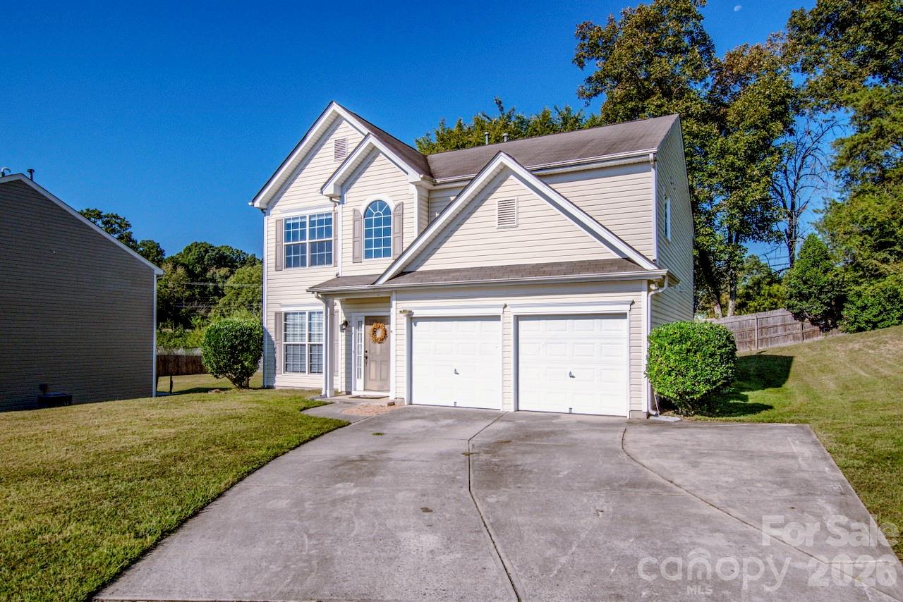 5924 Barefoot Lane