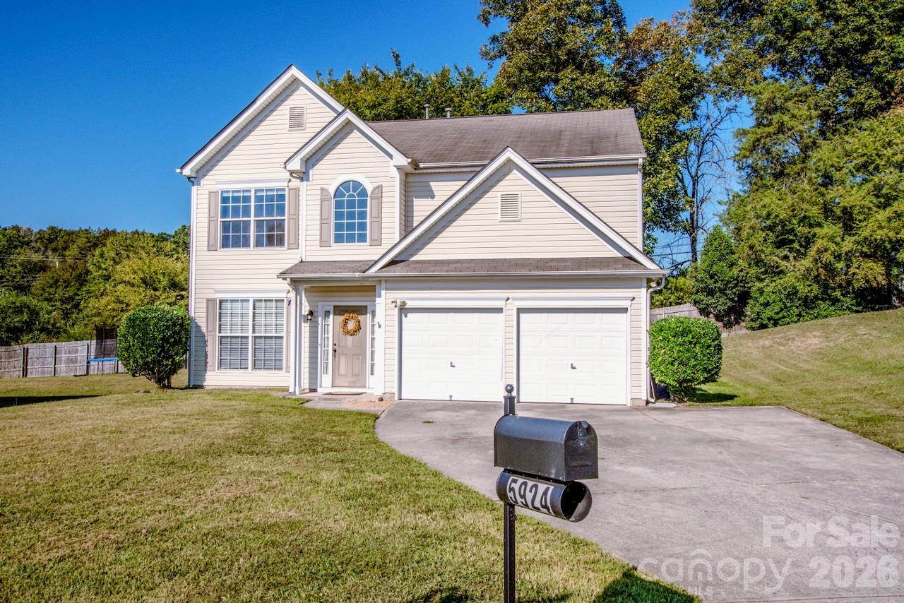 5924 Barefoot Lane