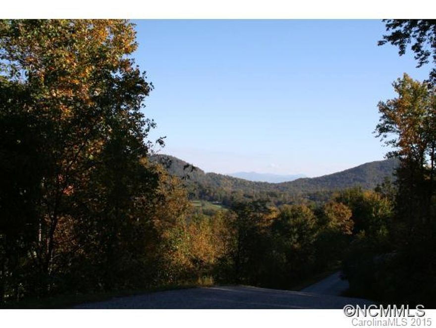 SENSATIONAL EASY TO BUILD CORNER LOT IN GORGEOUS GATED MOUNTAIN COMMUNITY OF AVERY PARK - 4 BR SEPTIC - DEEDED WELL IN PLACE - ENJOY ALL OF NATURE'S SPLENDOR W/HIKING/WALKING TRAILS, COMMUNITY POOL, CABANA, PICNIC AREA, TENNIS, PLAYGROUND, GARDEN, POND, NUMEROUS SOCIAL EVENTS W/WONDERFUL NEIGHBORS! WONDERFUL MOUNTAIN VIEWS. NO TIME LIMIT TO BUILD. CLOSE TO AMAZING NEW OUTLET MALL SHOPPING, ENTERTAINMENT, DINING. THE PISGAH NATL FOREST BECKONS!