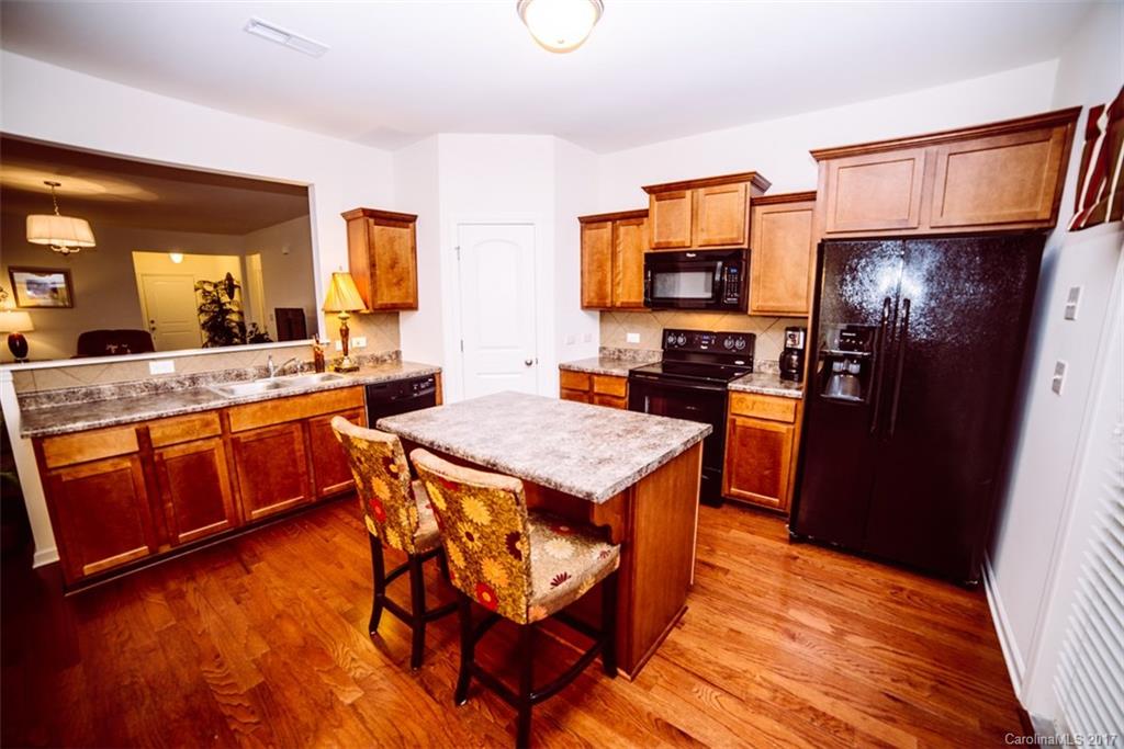 Crystal Lakes - Residential