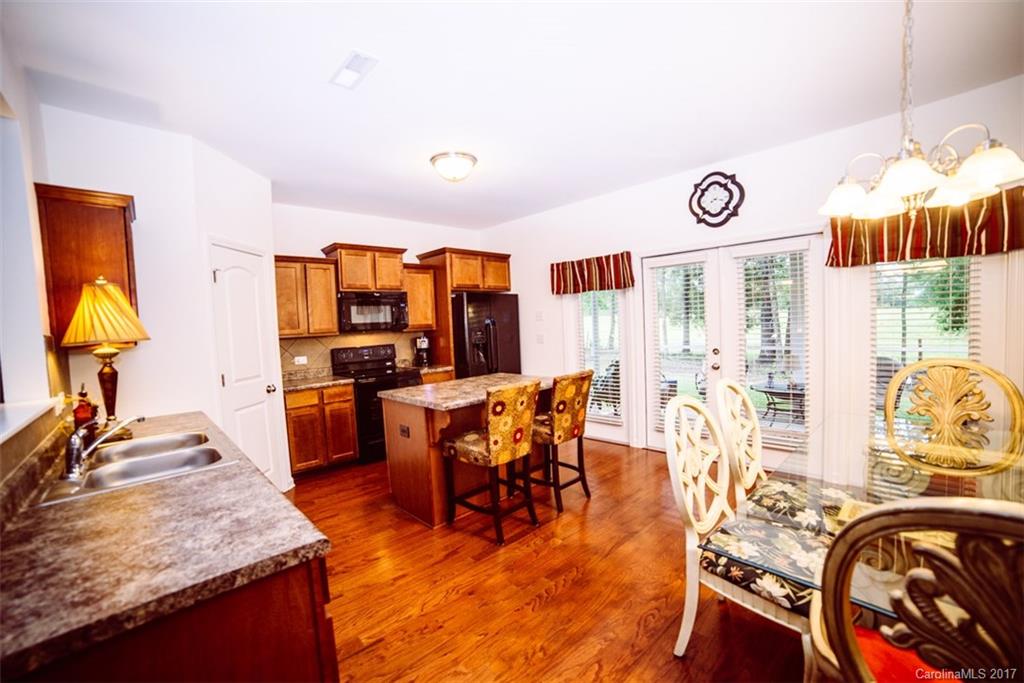 Crystal Lakes - Residential