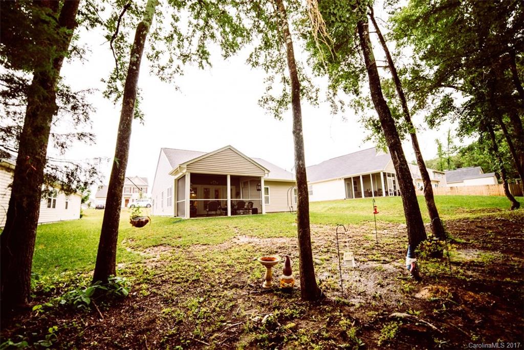 Crystal Lakes - Residential