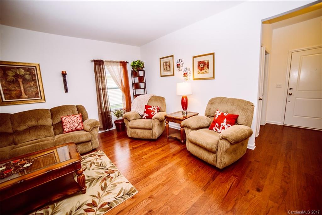 Crystal Lakes - Residential