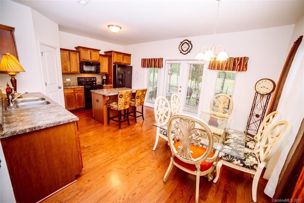 Crystal Lakes - Residential