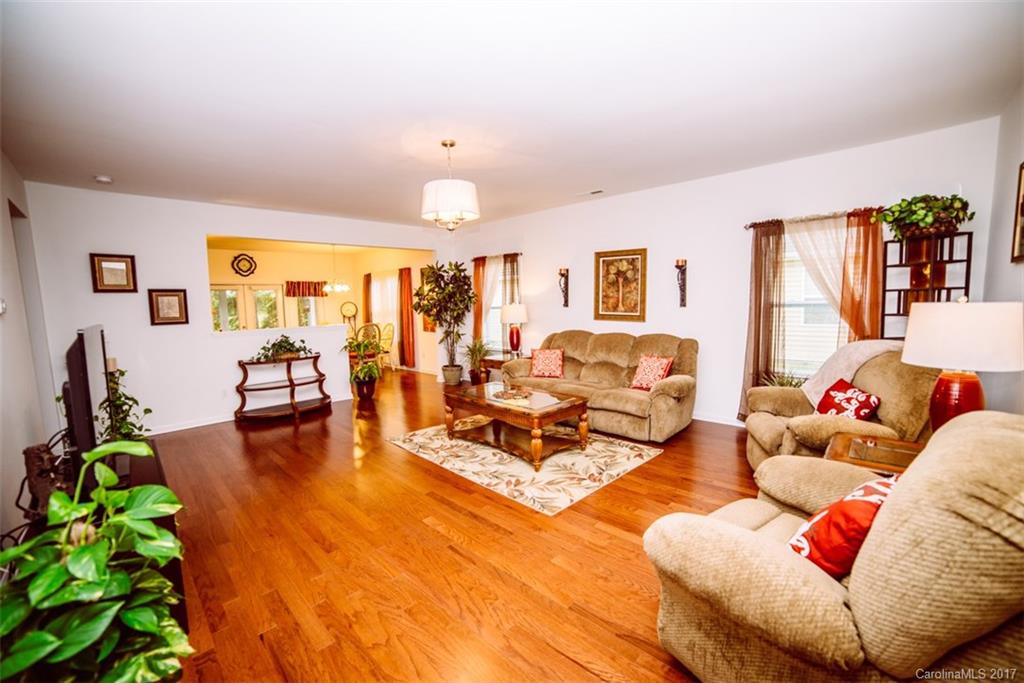 Crystal Lakes - Residential