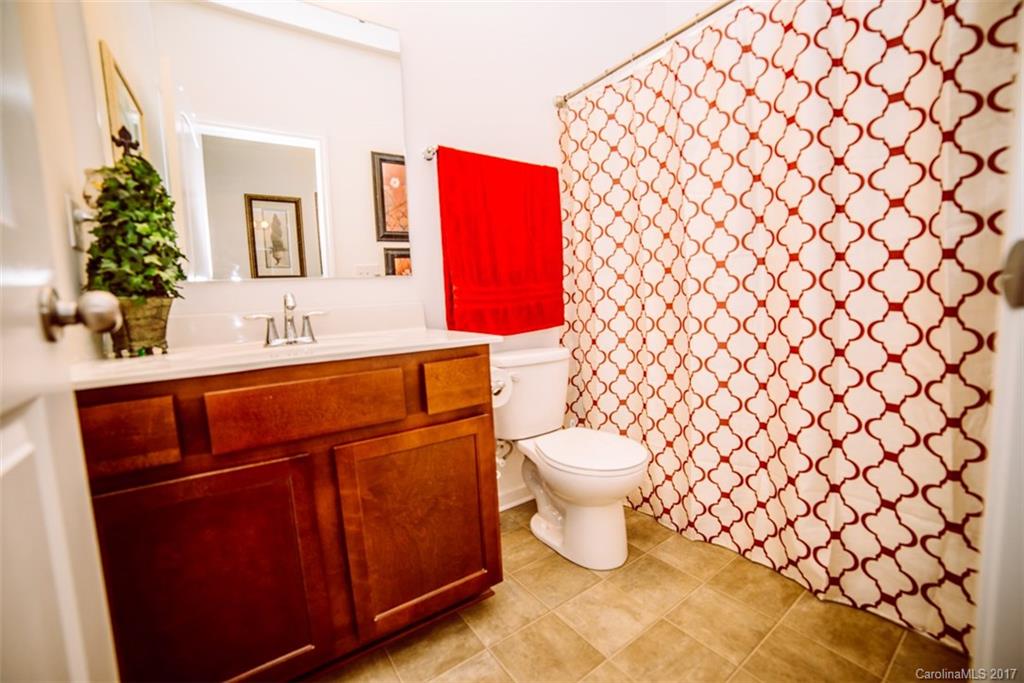 Crystal Lakes - Residential