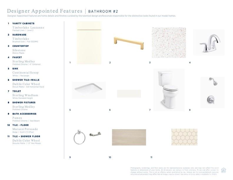 Chambray at Loso - Residential