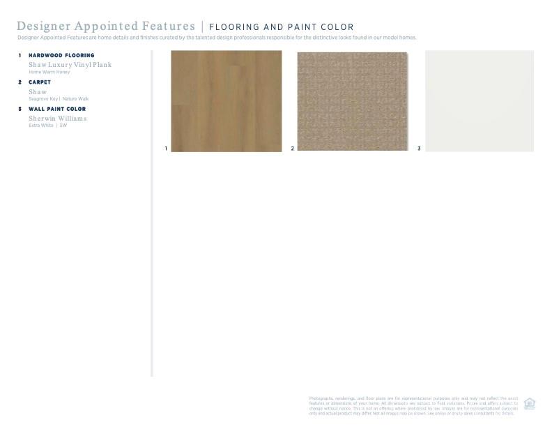 Chambray at Loso - Residential