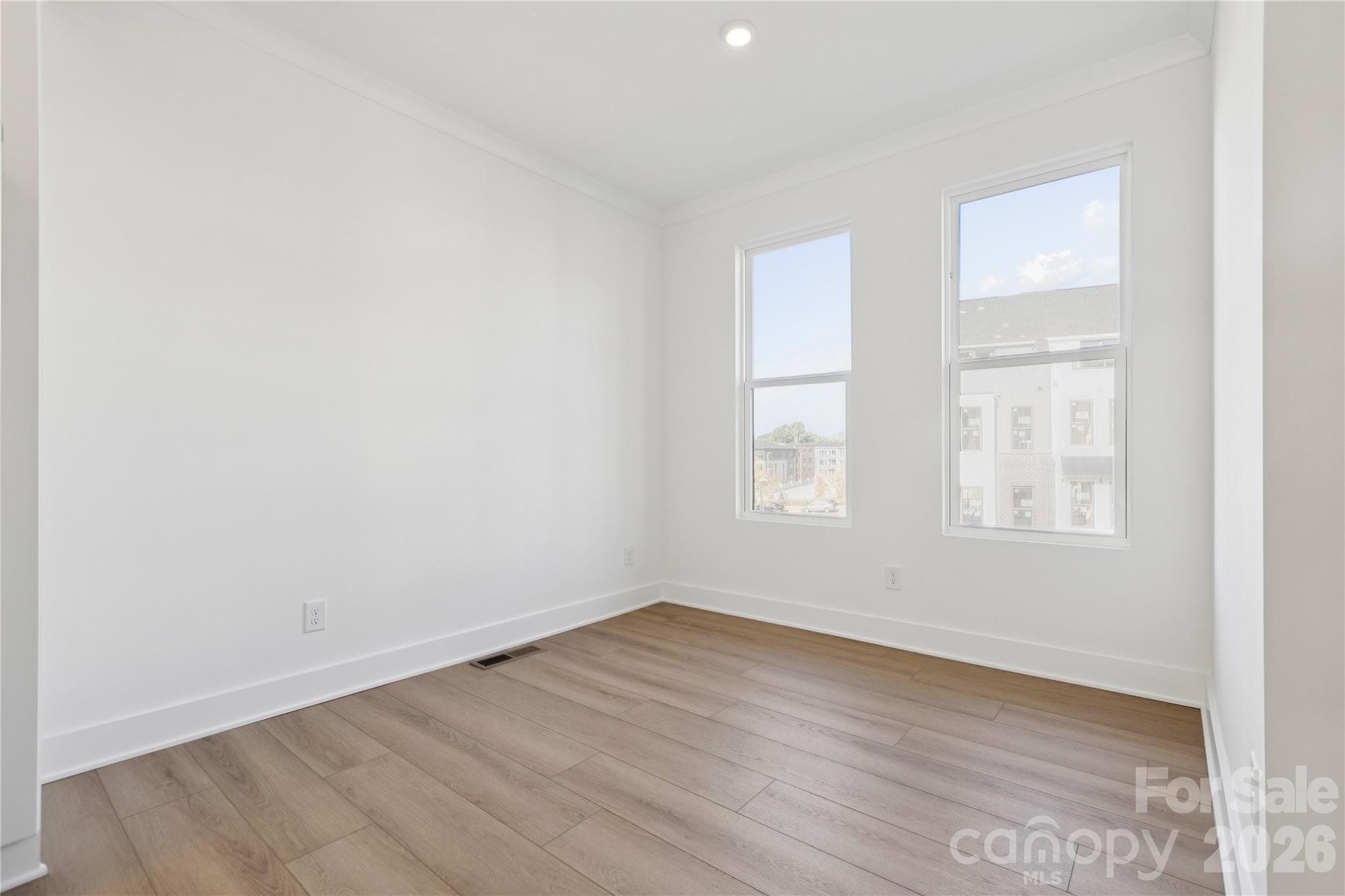 Chambray at Loso - Residential