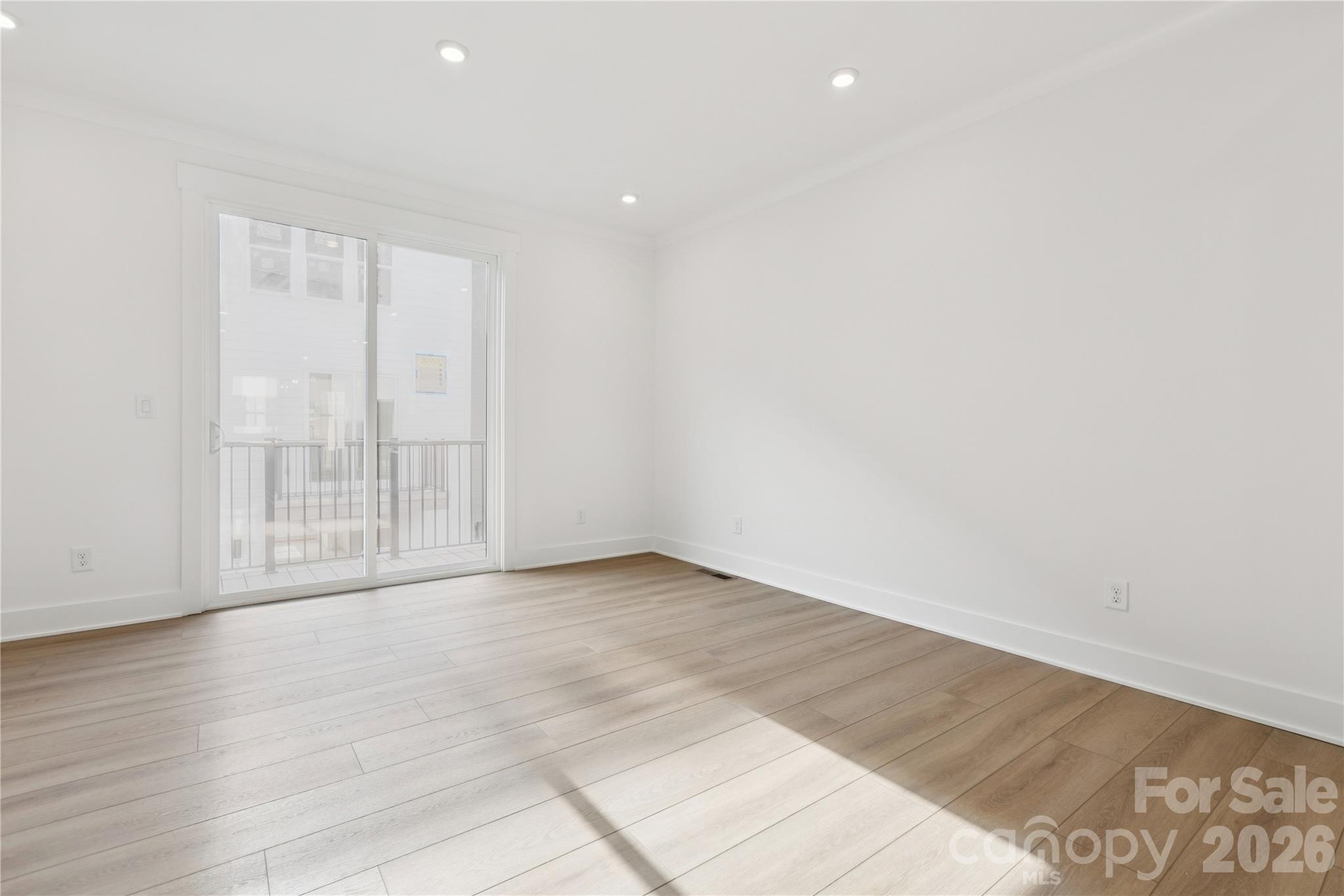 Chambray at Loso - Residential