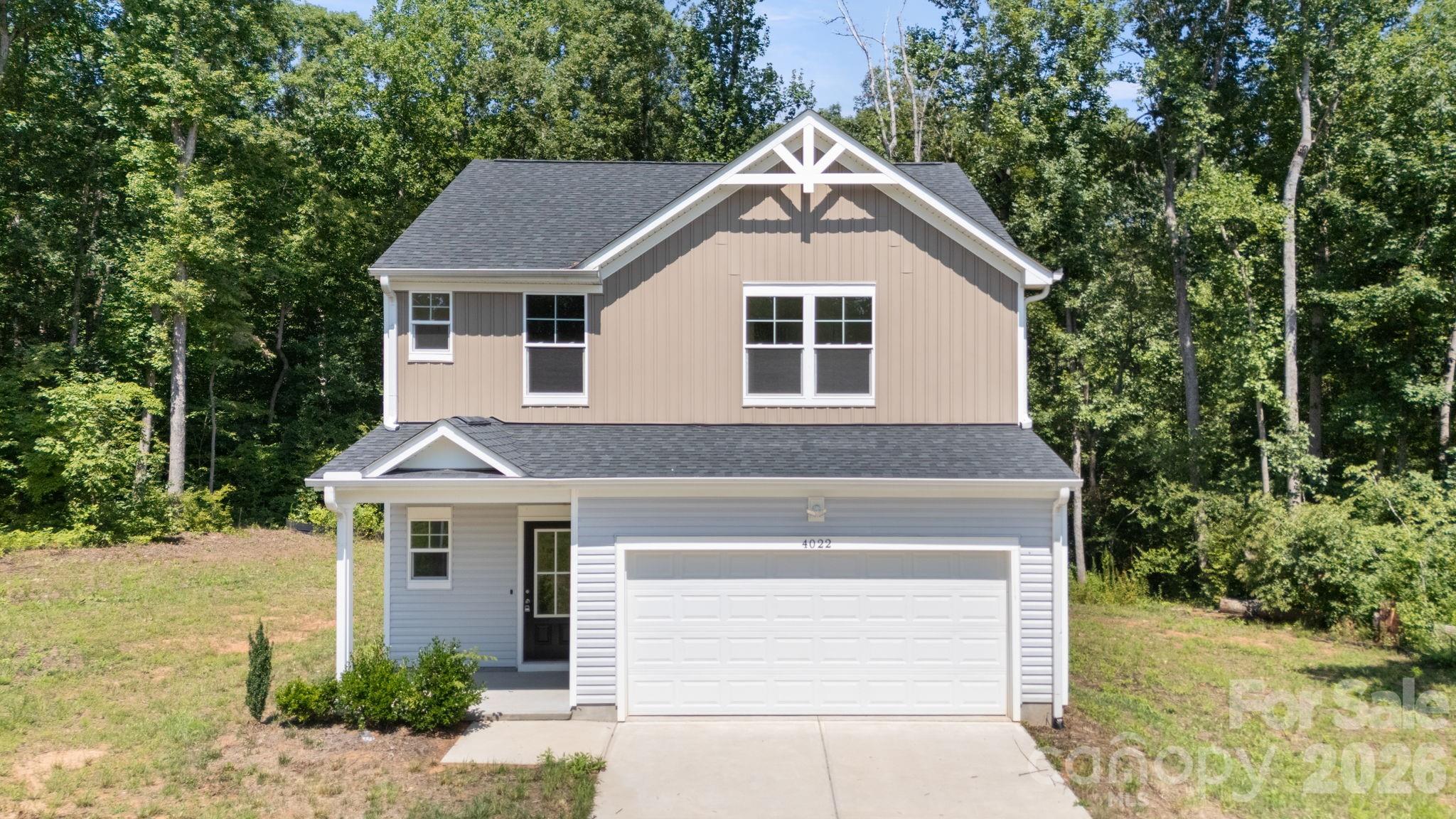 4022 Rolling Creek Road, Vale, NC, 28168