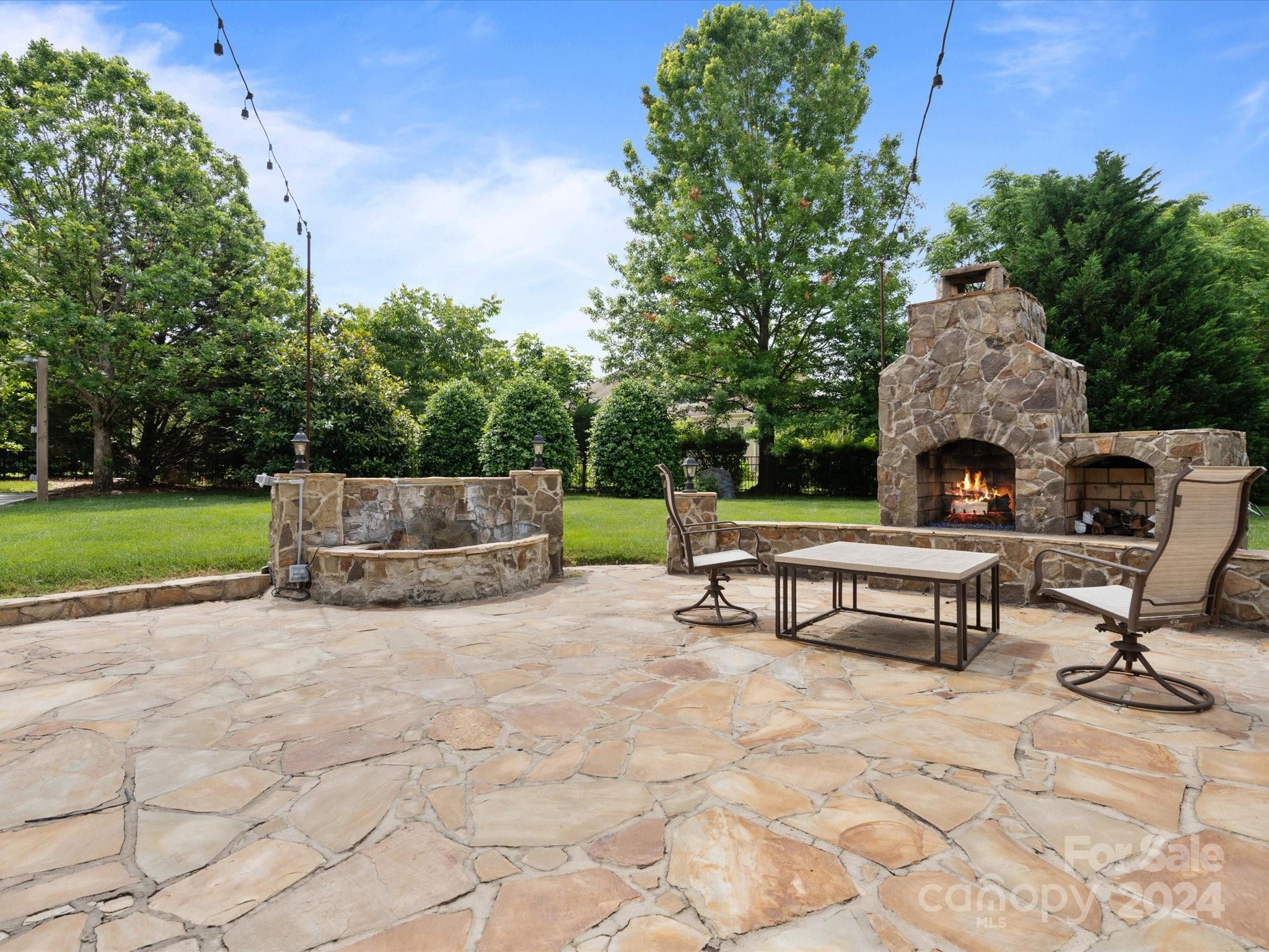 Marvin Creek - Residential