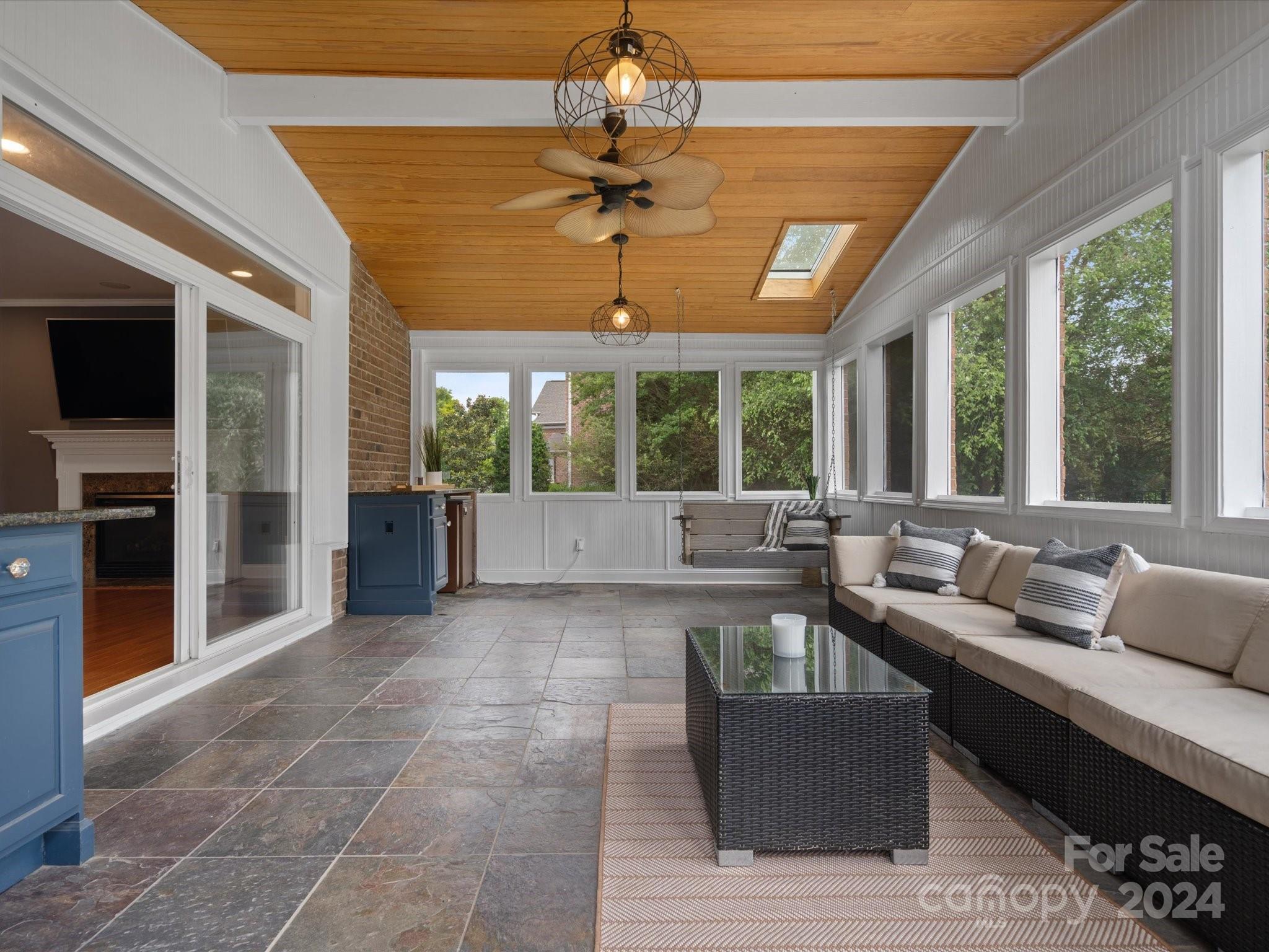 Marvin Creek - Residential