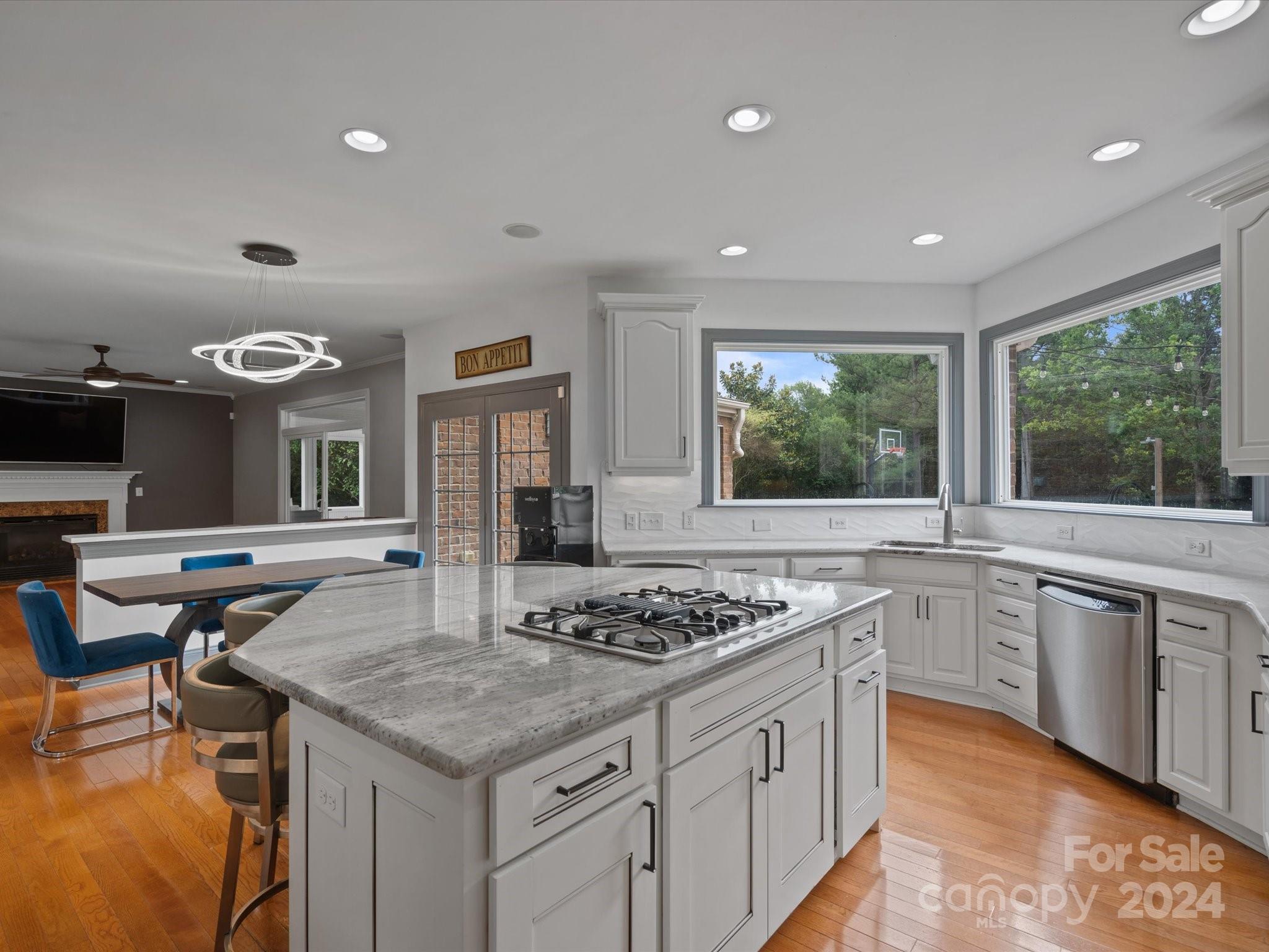 Marvin Creek - Residential