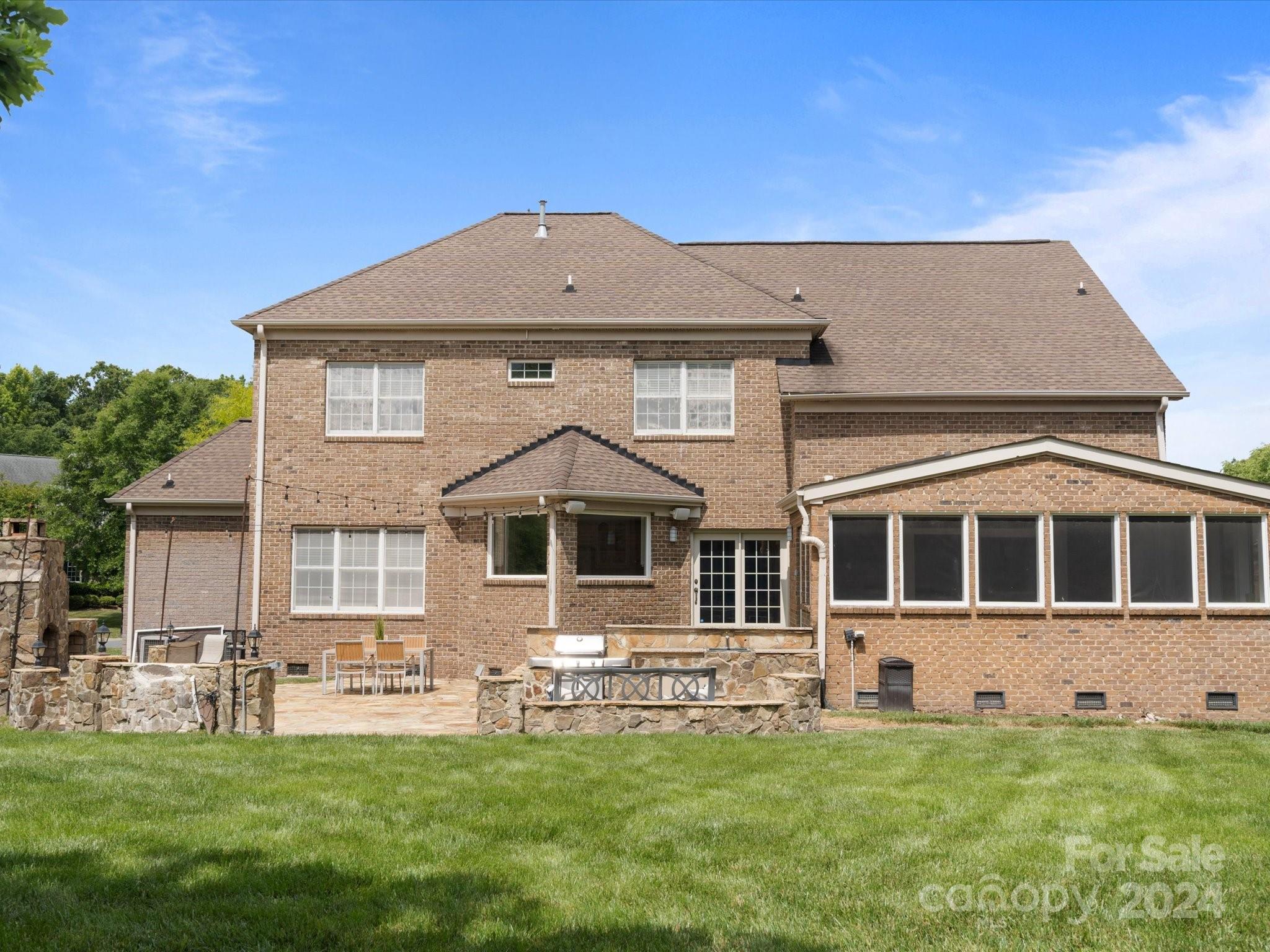 Marvin Creek - Residential